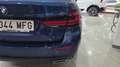 BMW 520 520dA Touring Azul - thumbnail 28