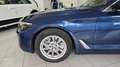 BMW 520 520dA Touring Azul - thumbnail 22