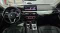 BMW 520 520dA Touring Azul - thumbnail 10