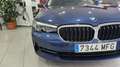 BMW 520 520dA Touring Azul - thumbnail 21