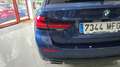 BMW 520 520dA Touring Azul - thumbnail 26