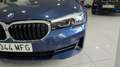 BMW 520 520dA Touring Azul - thumbnail 20