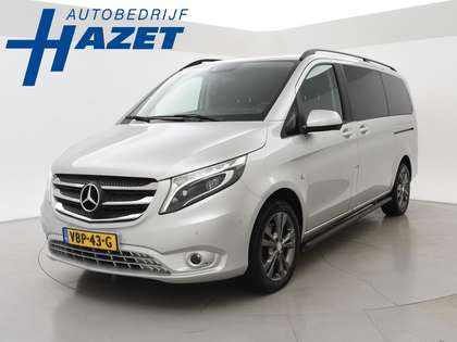 Mercedes-Benz Vito 119 CDI LANG AUT. 190 PK + 2 SCHUIFDEUREN / LED /