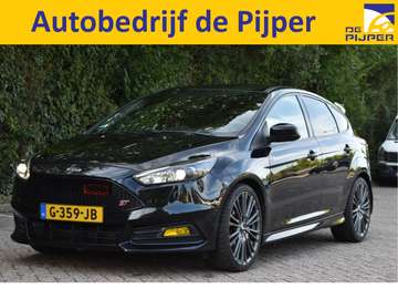 2.0 ST | Recaro | Camera | Keyless | Kleppensystee