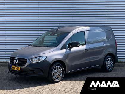 Mercedes-Benz Citan 110 Benzine Pro LMV Cruise Camera CarPlay Airco Pa