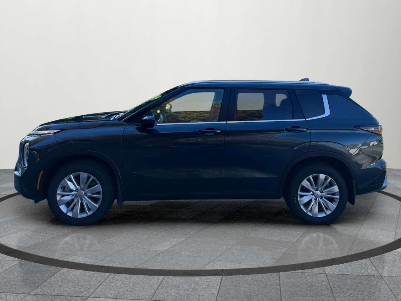 2026 Mitsubishi Outlander SE S-AWC — снимка 4
