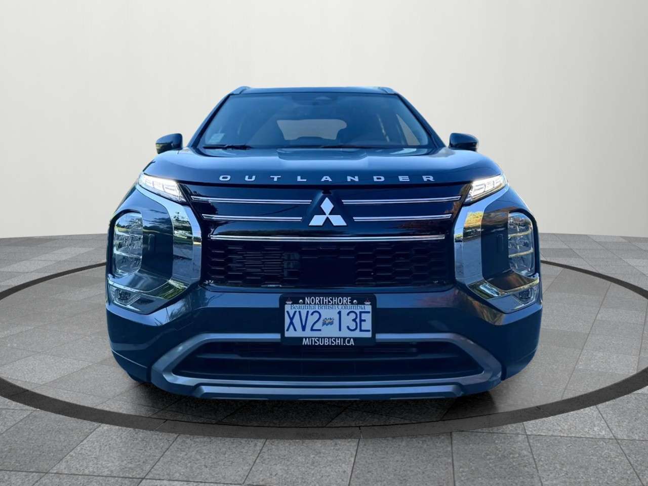 2026 Mitsubishi Outlander SE S-AWC — снимка 2