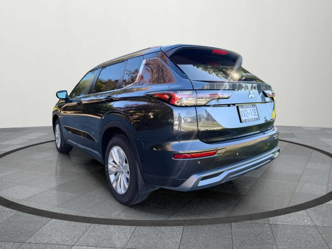 2026 Mitsubishi Outlander SE S-AWC — снимка 5