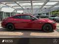 Mercedes-Benz CLE 300 e Cp AMG Sport Night Distr AHK Pano Burmes Rouge - thumbnail 4