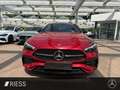 Mercedes-Benz CLE 300 e Cp AMG Sport Night Distr AHK Pano Burmes Rouge - thumbnail 2