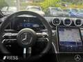 Mercedes-Benz CLE 300 e Cp AMG Sport Night Distr AHK Pano Burmes Rouge - thumbnail 11