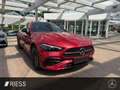 Mercedes-Benz CLE 300 e Cp AMG Sport Night Distr AHK Pano Burmes Rouge - thumbnail 3