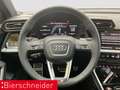 Audi S3 TFSI qu PANO SONOS HuD CAM ACC Schwarz - thumbnail 12
