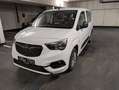 Opel Combo Combo Life 1,2 Direct In. Turbo XL Edition Start/Stop System Edition Weiß - thumbnail 1