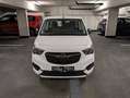 Opel Combo Combo Life 1,2 Direct In. Turbo XL Edition Start/Stop System Edition Weiß - thumbnail 2