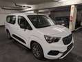 Opel Combo Combo Life 1,2 Direct In. Turbo XL Edition Start/Stop System Edition Weiß - thumbnail 4