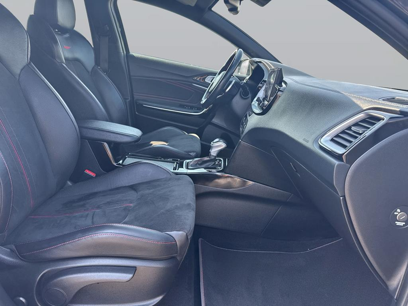 Kia ProCeed / pro_cee'd ProCeed GT 1.6 TGDI DCT7 — photo 13