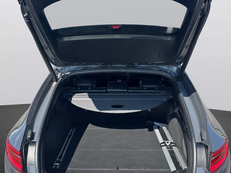 Kia ProCeed / pro_cee'd ProCeed GT 1.6 TGDI DCT7 — photo 9