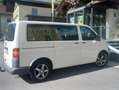 Volkswagen T5 Kombi Kombi 1,9 TDI Weiß - thumbnail 2