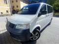 Volkswagen T5 Kombi Kombi 1,9 TDI Weiß - thumbnail 5