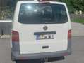 Volkswagen T5 Kombi Kombi 1,9 TDI Weiß - thumbnail 4