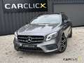 Mercedes-Benz GLA 180 Pano*Led*Camera*Pdc*Keyless Gris - thumbnail 1