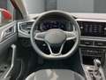 Volkswagen Taigo Style 1.5 TSI DSG*AHK*LED*NAVI*SHZ* Rot - thumbnail 18