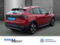 Volkswagen Taigo Style 1.5 TSI DSG*AHK*LED*NAVI*SHZ* Rot - thumbnail 4
