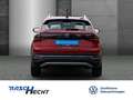Volkswagen Taigo Style 1.5 TSI DSG*AHK*LED*NAVI*SHZ* Rot - thumbnail 6