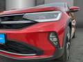 Volkswagen Taigo Style 1.5 TSI DSG*AHK*LED*NAVI*SHZ* Rot - thumbnail 9