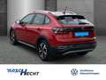 Volkswagen Taigo Style 1.5 TSI DSG*AHK*LED*NAVI*SHZ* Rot - thumbnail 3