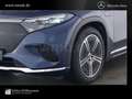 Mercedes-Benz EQS SUV EQS 500 4M SUV ElectricArt/DigitalLight/Fahrass Blau - thumbnail 2
