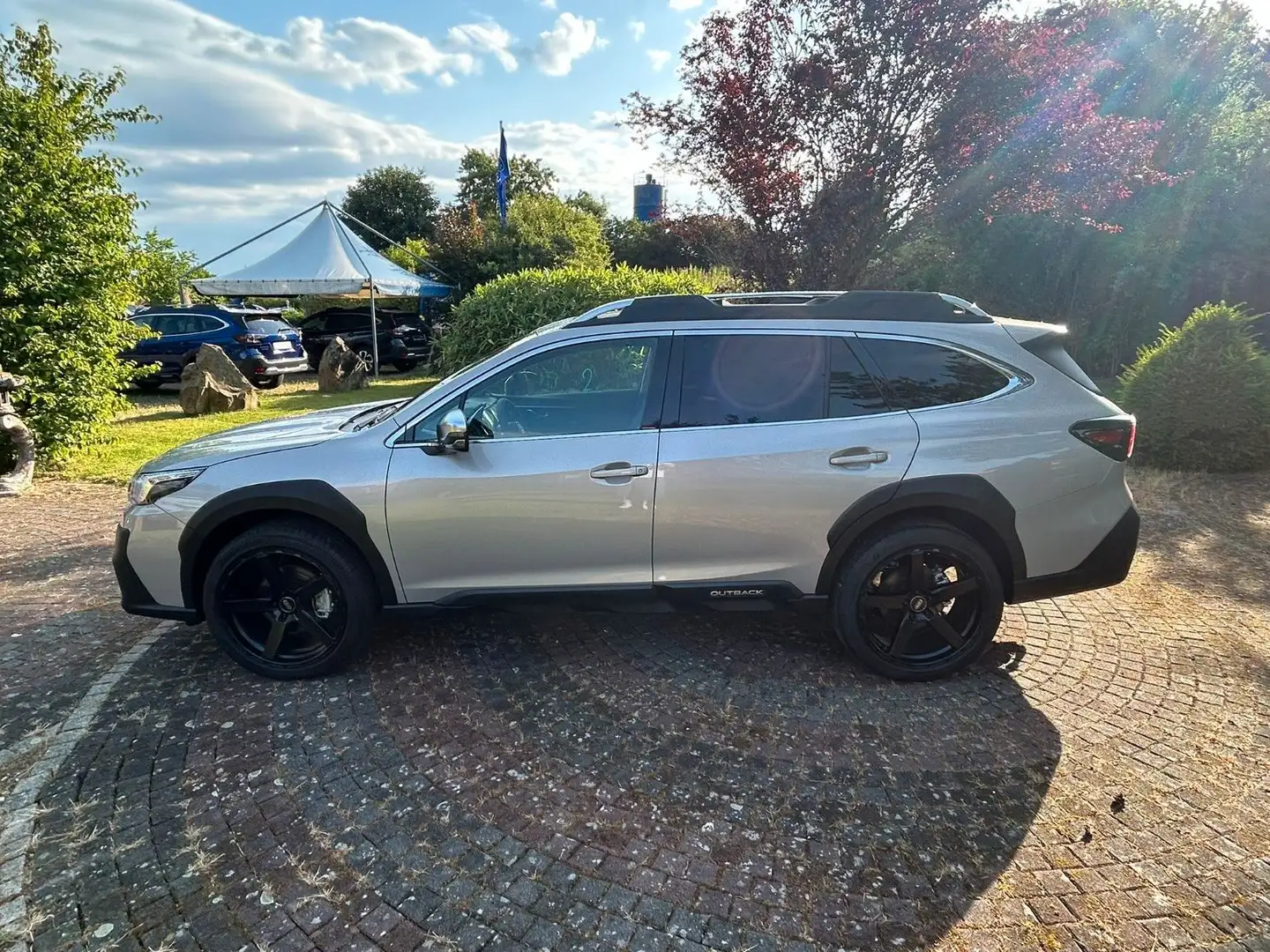 Subaru OUTBACK 2,5L Platinum*Modell 2024* Or - 2