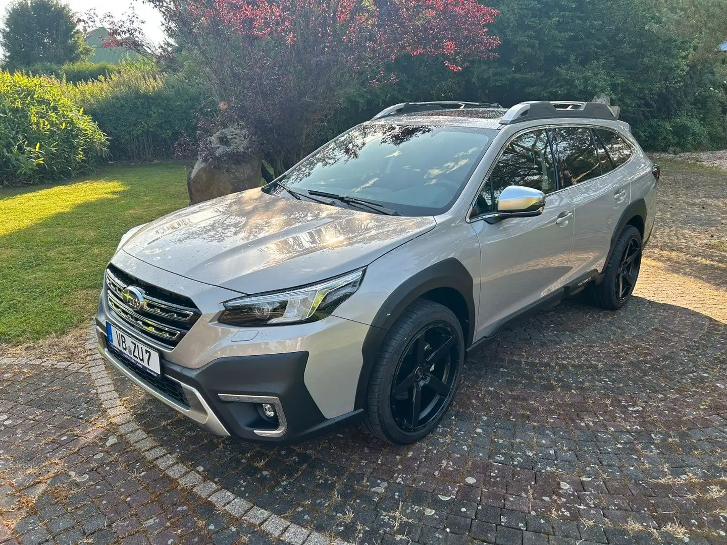 Subaru OUTBACK 2,5L Platinum*Modell 2024* Or - 1