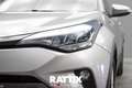 Toyota C-HR 1.8 hybrid Business e-cvt Gris - thumbnail 3