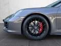 Porsche 991 911 Carrera GTS Cabriolet ParkAssistent BOSE Grau - thumbnail 7