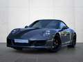 Porsche 991 911 Carrera GTS Cabriolet ParkAssistent BOSE Grau - thumbnail 27