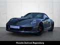 Porsche 991 911 Carrera GTS Cabriolet ParkAssistent BOSE Grau - thumbnail 2