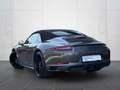 Porsche 991 911 Carrera GTS Cabriolet ParkAssistent BOSE Grau - thumbnail 4
