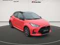 Toyota Yaris Hybrid Premiere Edition HUD LED Apple CarPlay Andr Rot - thumbnail 7
