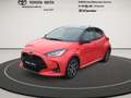 Toyota Yaris Hybrid Premiere Edition HUD LED Apple CarPlay Andr Rot - thumbnail 1