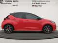 Toyota Yaris Hybrid Premiere Edition HUD LED Apple CarPlay Andr Rot - thumbnail 6