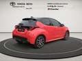 Toyota Yaris Hybrid Premiere Edition HUD LED Apple CarPlay Andr Rot - thumbnail 5