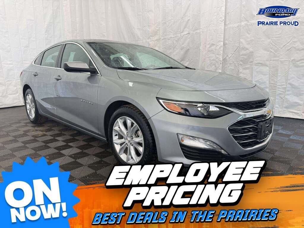 2024 Chevrolet Malibu 1LT | 1LT