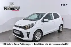 Kia Picanto Dream Team