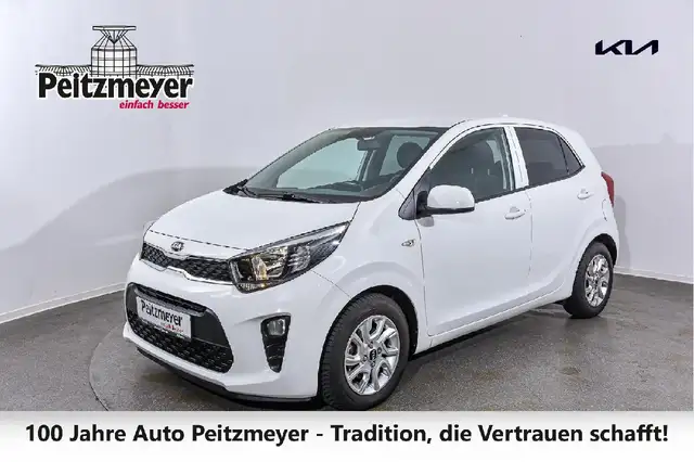 Kia Picanto Dream Team