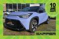Toyota Aygo X 1,5 l Teamplayer CVT Violett - thumbnail 1