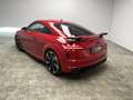 Audi TT RS Coupe 2.5 TFSI quattro S tronic Klima Navi Leder Red - thumbnail 3