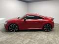 Audi TT RS Coupe 2.5 TFSI quattro S tronic Klima Navi Leder Red - thumbnail 2