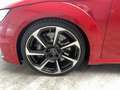 Audi TT RS Coupe 2.5 TFSI quattro S tronic Klima Navi Leder Roşu - thumbnail 4